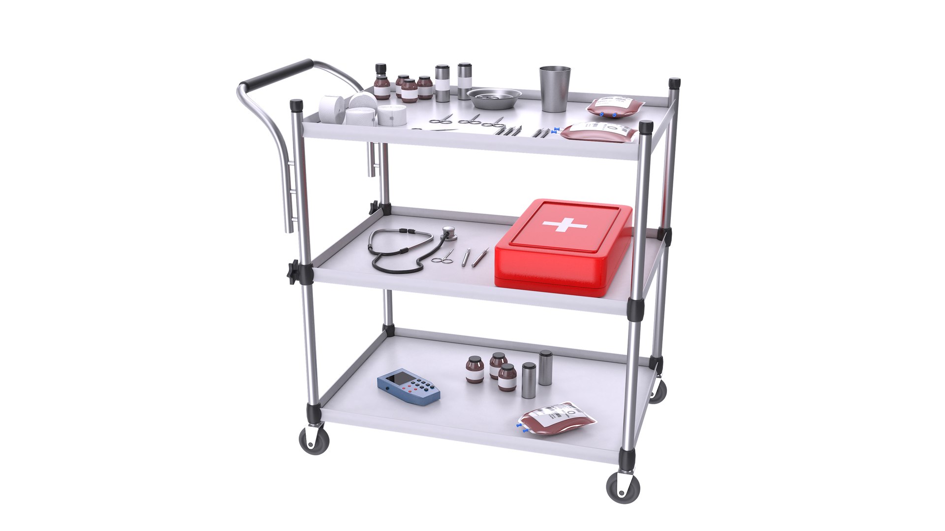 3D Medical Trolley https://p.turbosquid.com/ts-thumb/d3/tzGe8l/Eg/medicaltrolley13/jpg/1646746323/1920x1080/fit_q87/9cd98be9a31f31671a6bdabeb08bb29b32104809/medicaltrolley13.jpg