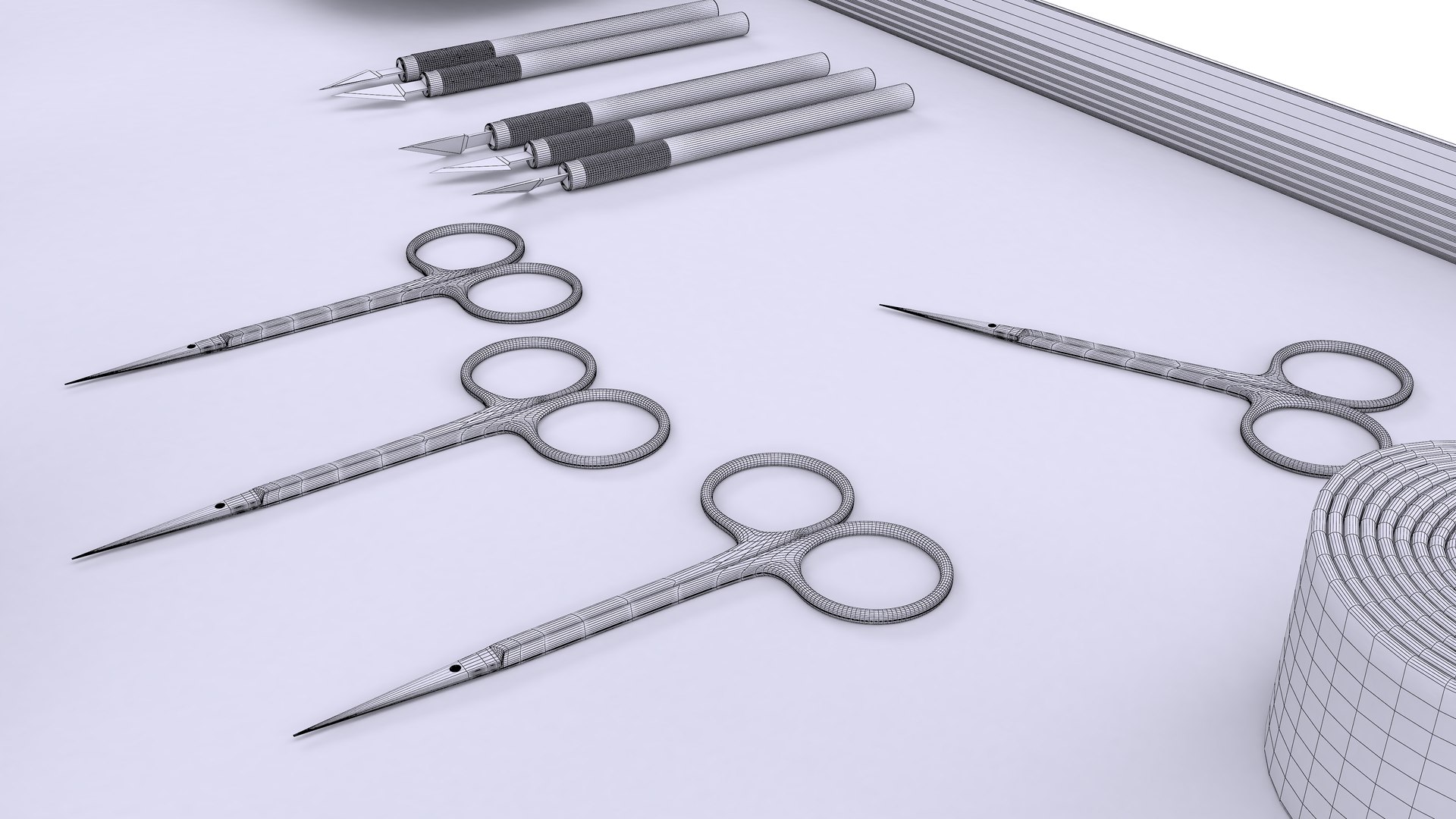 3D Medical Trolley https://p.turbosquid.com/ts-thumb/d3/tzGe8l/Yy/medicaltrolley18/jpg/1646746358/1920x1080/fit_q87/cd20488eb6e8a4e9fd7f61cf4c2a5d6ccf5fb46a/medicaltrolley18.jpg