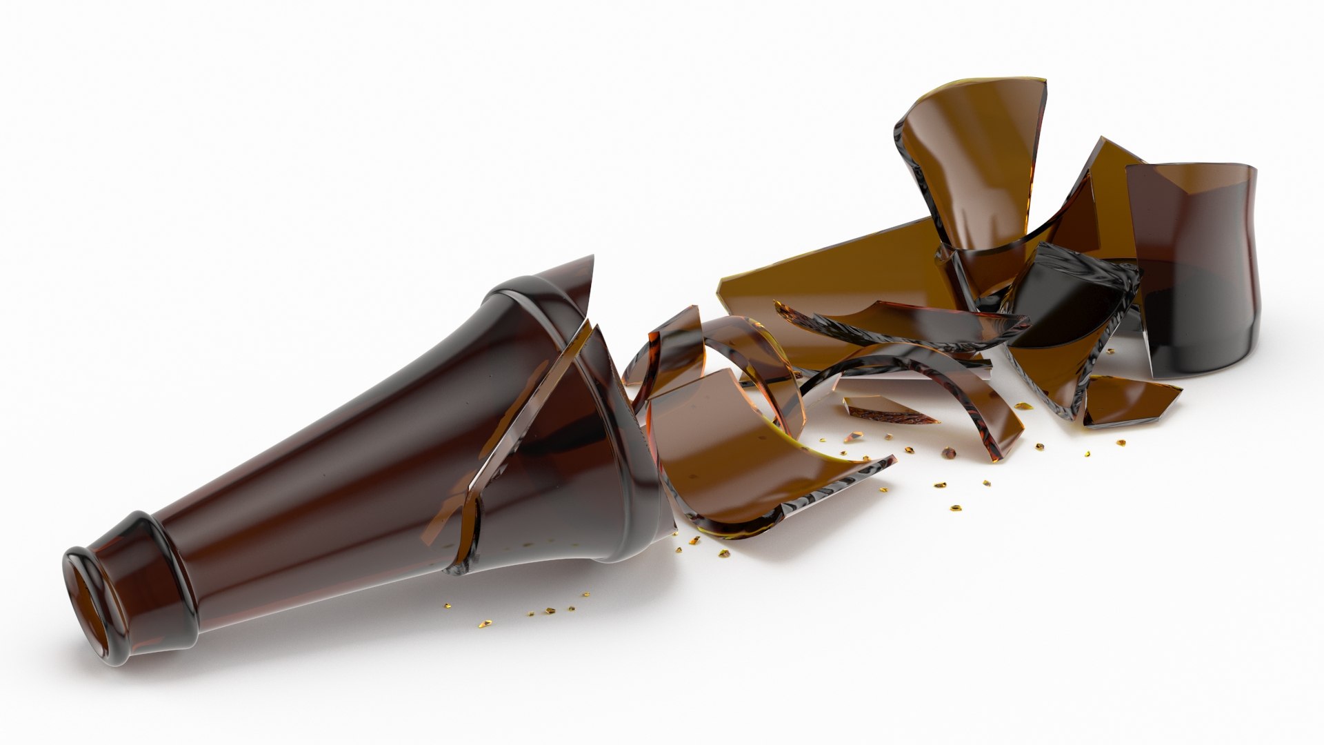 3D Broken Glass Bottle https://p.turbosquid.com/ts-thumb/d3/ugoUxJ/3j/broken_glass_bottle_002/jpg/1734824291/1920x1080/fit_q87/f88d1fe775b80f7c105a839a5bb361db1df83578/broken_glass_bottle_002.jpg