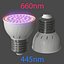 LED Grow Light Bulb