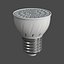 LED Grow Light Bulb