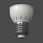 LED Grow Light Bulb