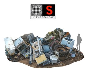 Metal Scrap Scan 16K(2)