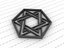 Estrela de David Hexagon