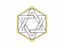 Estrela de David Hexagon