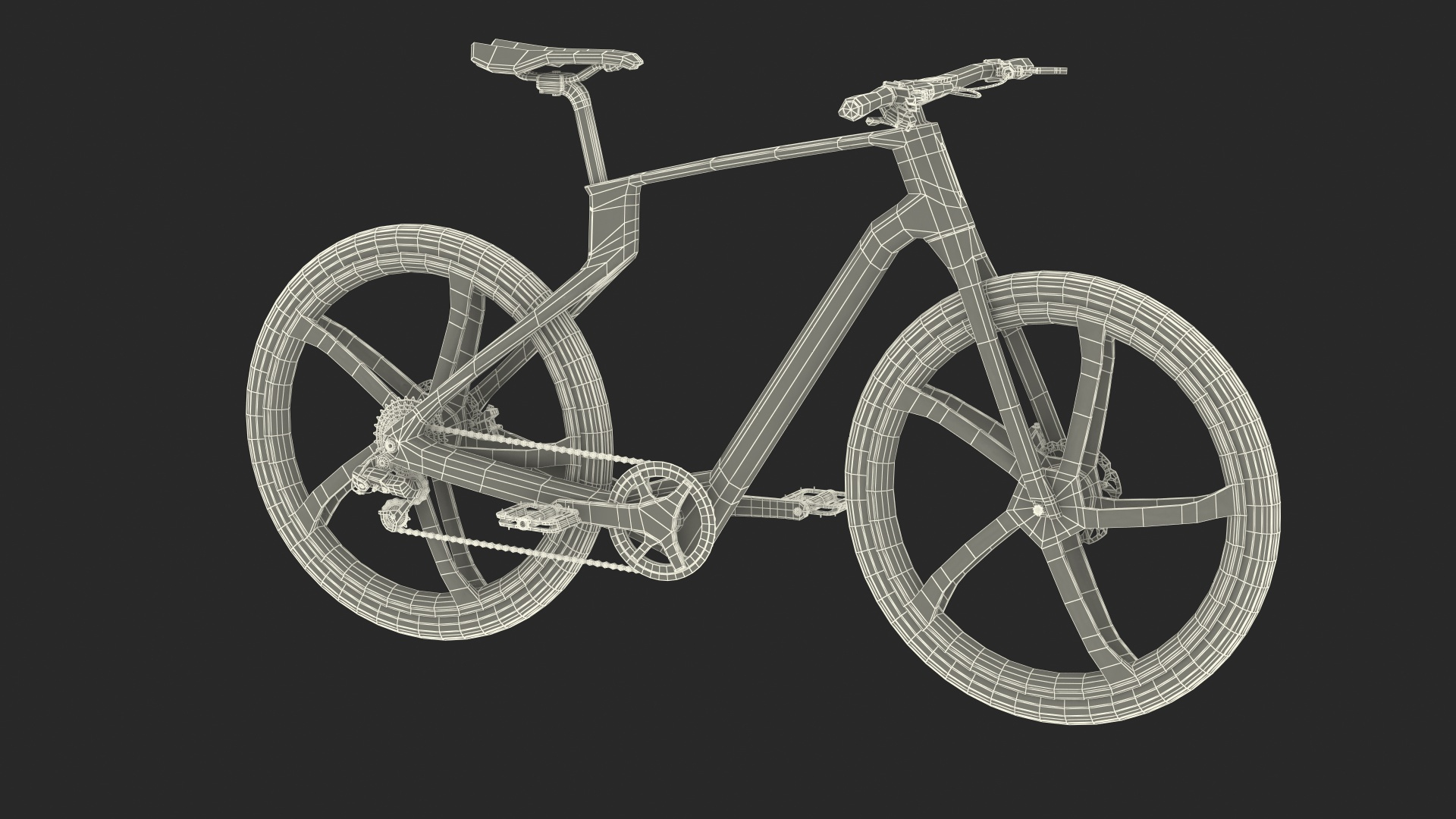 Superstrata sales bike cost