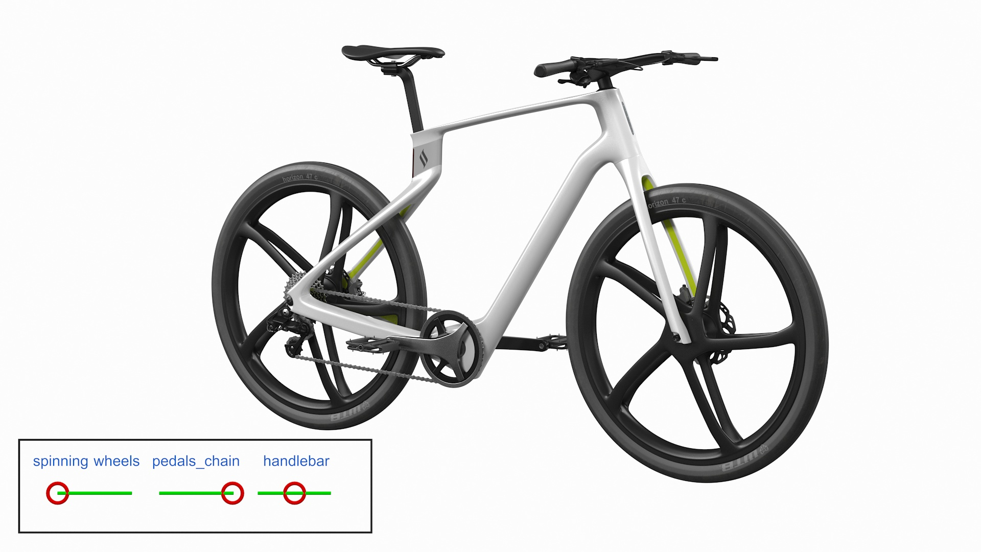 Superstrata bike on sale