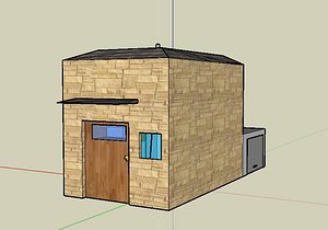 Italian House