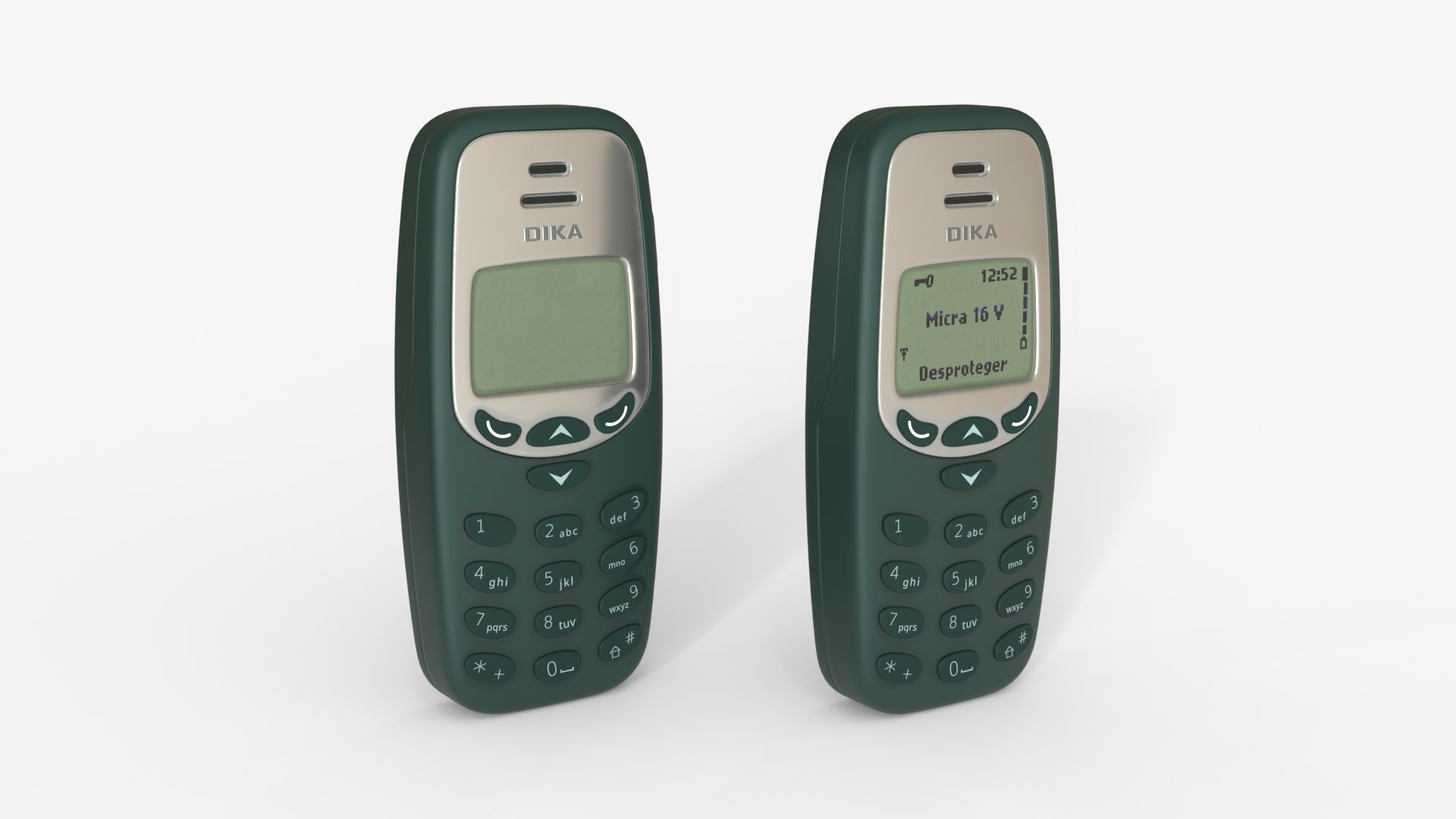 Green Retro Mobile Phone with Charger 3D model https://p.turbosquid.com/ts-thumb/d4/5DGzKh/4m/cell1/png/1792764569/1920x1080/fit_q87/1ca499604a4a3b74097317dcbb16b015f77fc86e/cell1.jpg