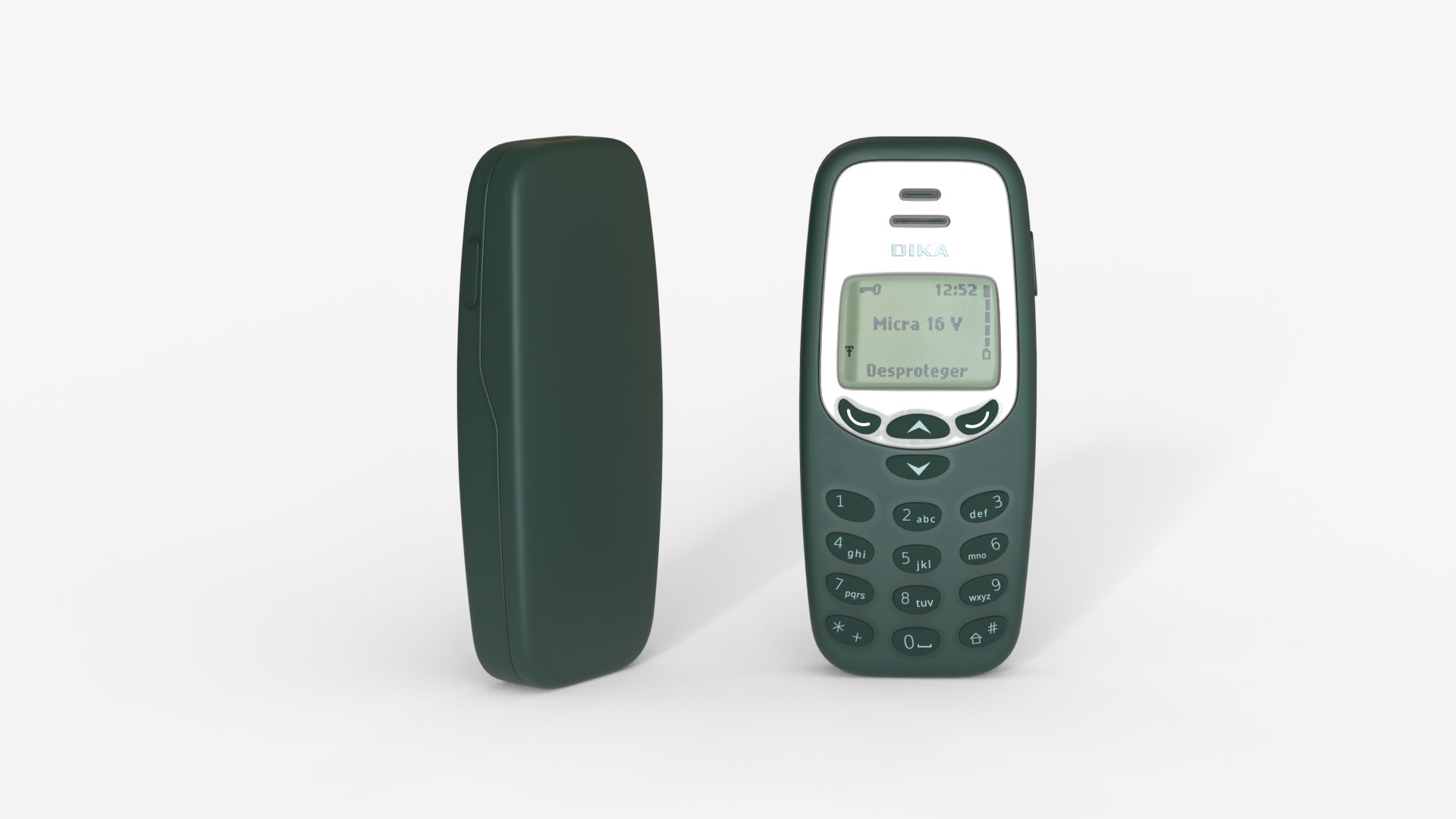 Green Retro Mobile Phone with Charger 3D model https://p.turbosquid.com/ts-thumb/d4/5DGzKh/wn/cell2/png/1792764572/1920x1080/fit_q87/031887fa95132c4bd02f8ec088b5c4c944a4cd14/cell2.jpg