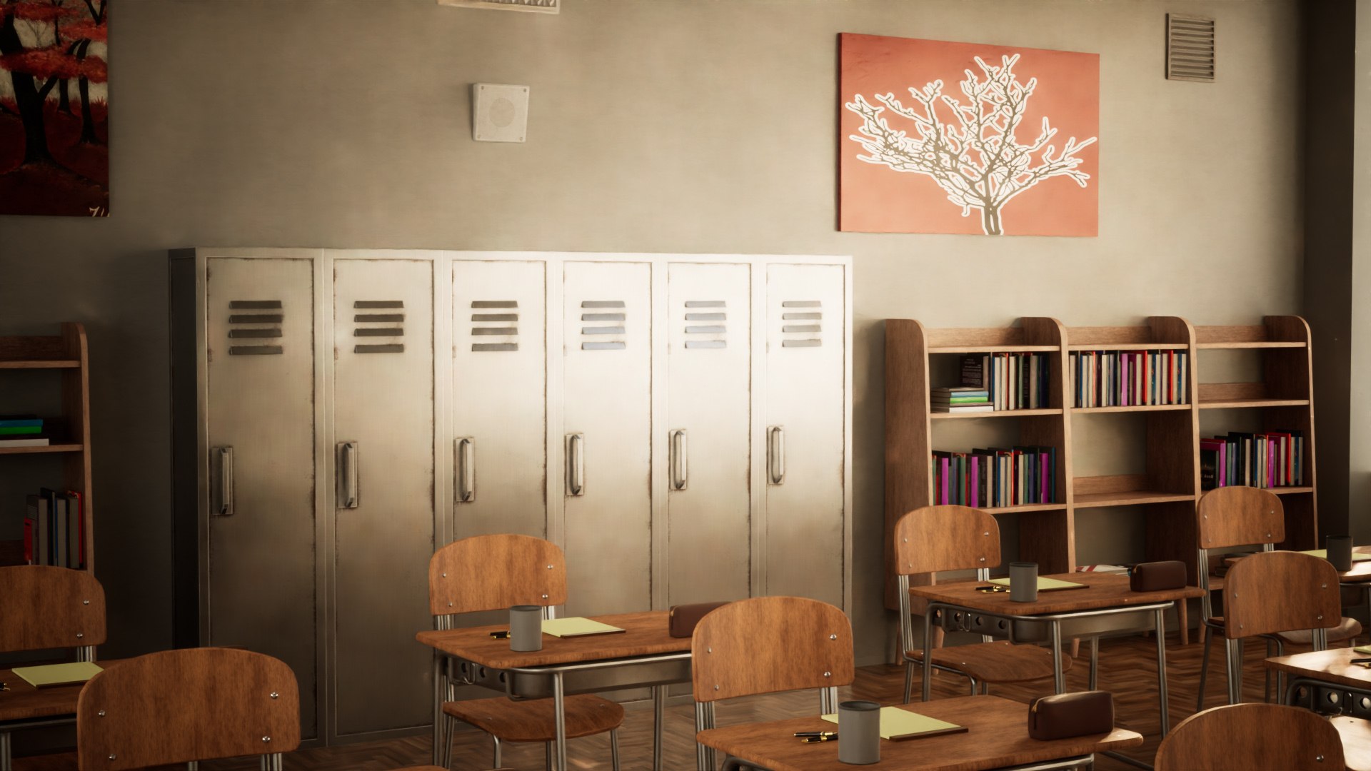 Classroom Environment 40 Assets 3D model https://p.turbosquid.com/ts-thumb/d4/5Pr7qB/nr/z0002highresscreenshot000101920x1080d1547aa093464a2af680d36c2b5df89b/jpg/1692462677/1920x1080/fit_q87/494e6449d2de0661c0d0ed9a7e6ad316cb8eedd6/z0002highresscreenshot000101920x1080d1547aa093464a2af680d36c2b5df89b.jpg