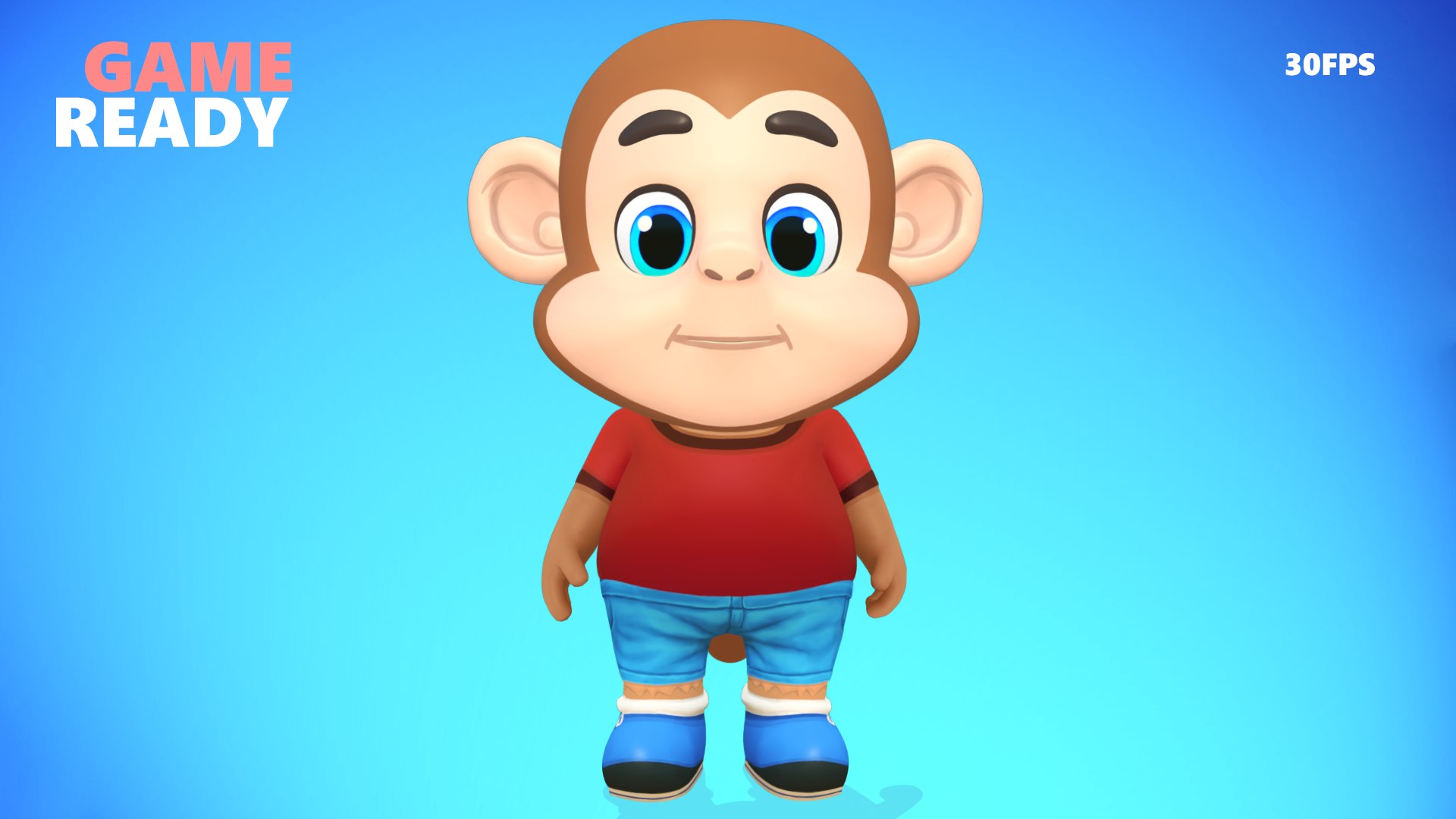 monkey chimp primate gorilla 3D model https://p.turbosquid.com/ts-thumb/d4/6XXw5z/awa8XQib/2/png/1601726008/1920x1080/fit_q87/e88e71da532b31cfc81a9fac6431444e65738eb9/2.jpg