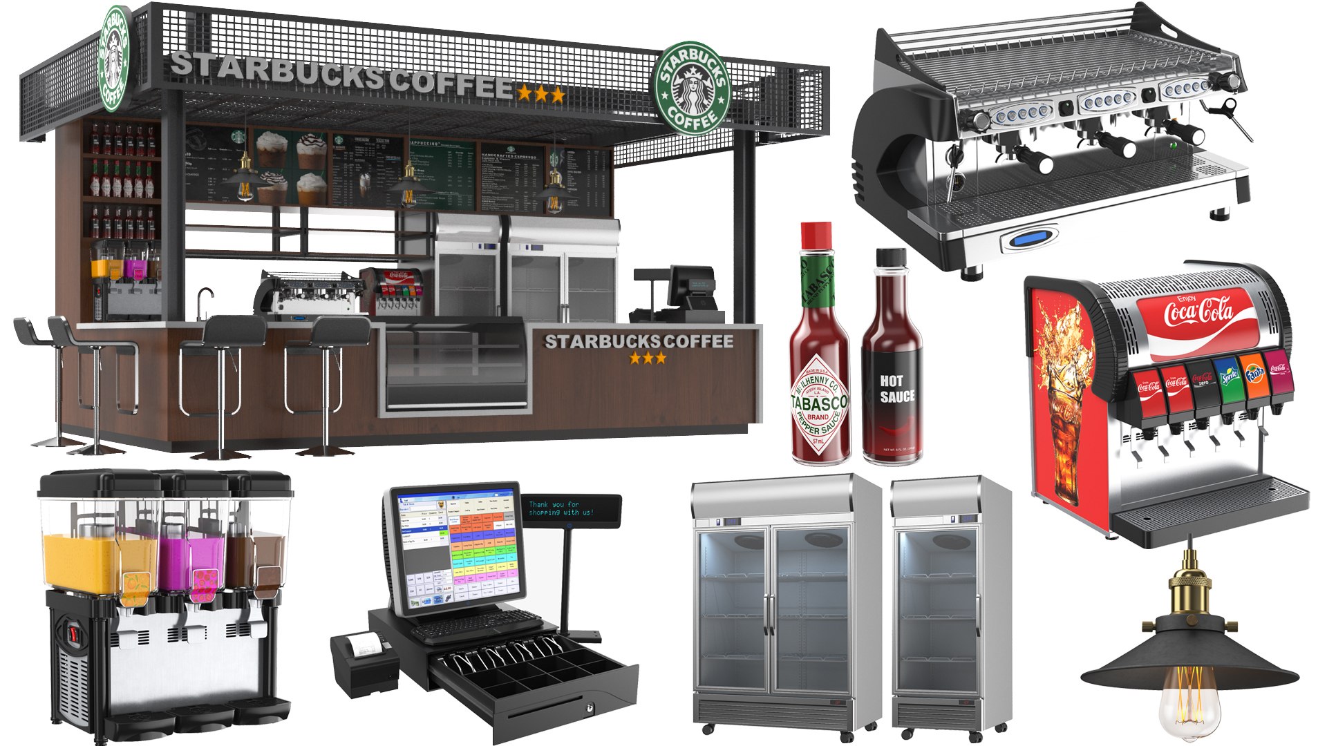 Two Detailed Shops Coffee and Candy 3D model https://p.turbosquid.com/ts-thumb/d4/6fxEHV/y5/shop11/jpg/1694010285/1920x1080/fit_q87/343ae498d0a46798739e12c17d6f8220afa381b0/shop11.jpg