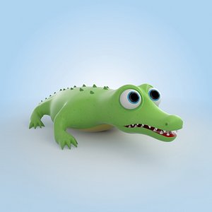 Crocodile