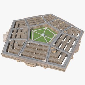 The Pentagon