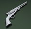 Navy Colt Model 1851