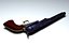 Navy Colt Model 1851