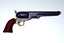 Navy Colt Model 1851
