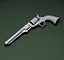 Navy Colt Model 1851