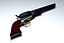 Navy Colt Model 1851