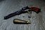Navy Colt Model 1851
