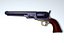 Navy Colt Model 1851
