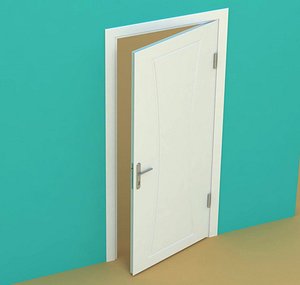 door max