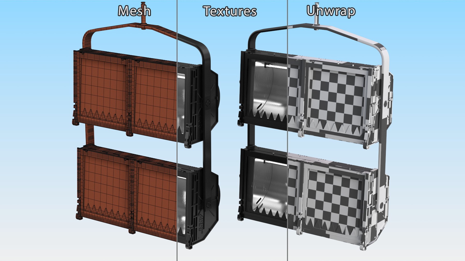 Flood Light 4 Cube 3D https://p.turbosquid.com/ts-thumb/d4/J71oz8/Lq/flood_light_4_cube_014/jpg/1732234616/1920x1080/fit_q87/5d360dfb087f9db13d32f11fc465769183531143/flood_light_4_cube_014.jpg