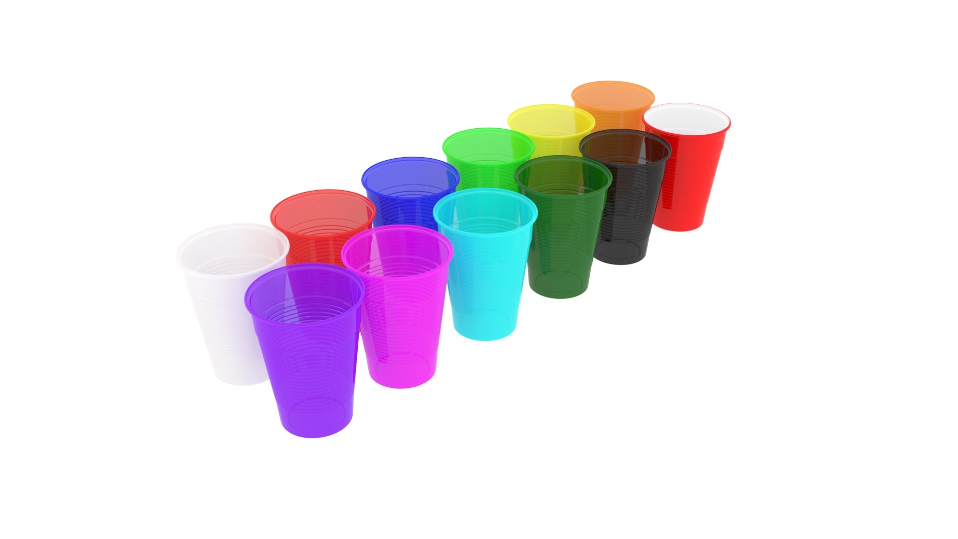 3D Colored Plastic Cups Set https://p.turbosquid.com/ts-thumb/d4/KBle2M/0E/plasticcupsset11/jpg/1647108984/1920x1080/fit_q87/9e37b4c461042a0705c18eae76353c4deb989e31/plasticcupsset11.jpg