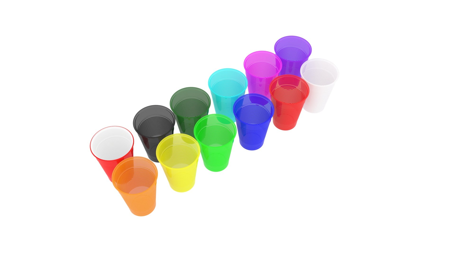 3D Colored Plastic Cups Set https://p.turbosquid.com/ts-thumb/d4/KBle2M/9p/plasticcupsset13/jpg/1647108984/1920x1080/fit_q87/2b9d03c57d8b48302a9f8cbf50a9c7c7eb8b6601/plasticcupsset13.jpg