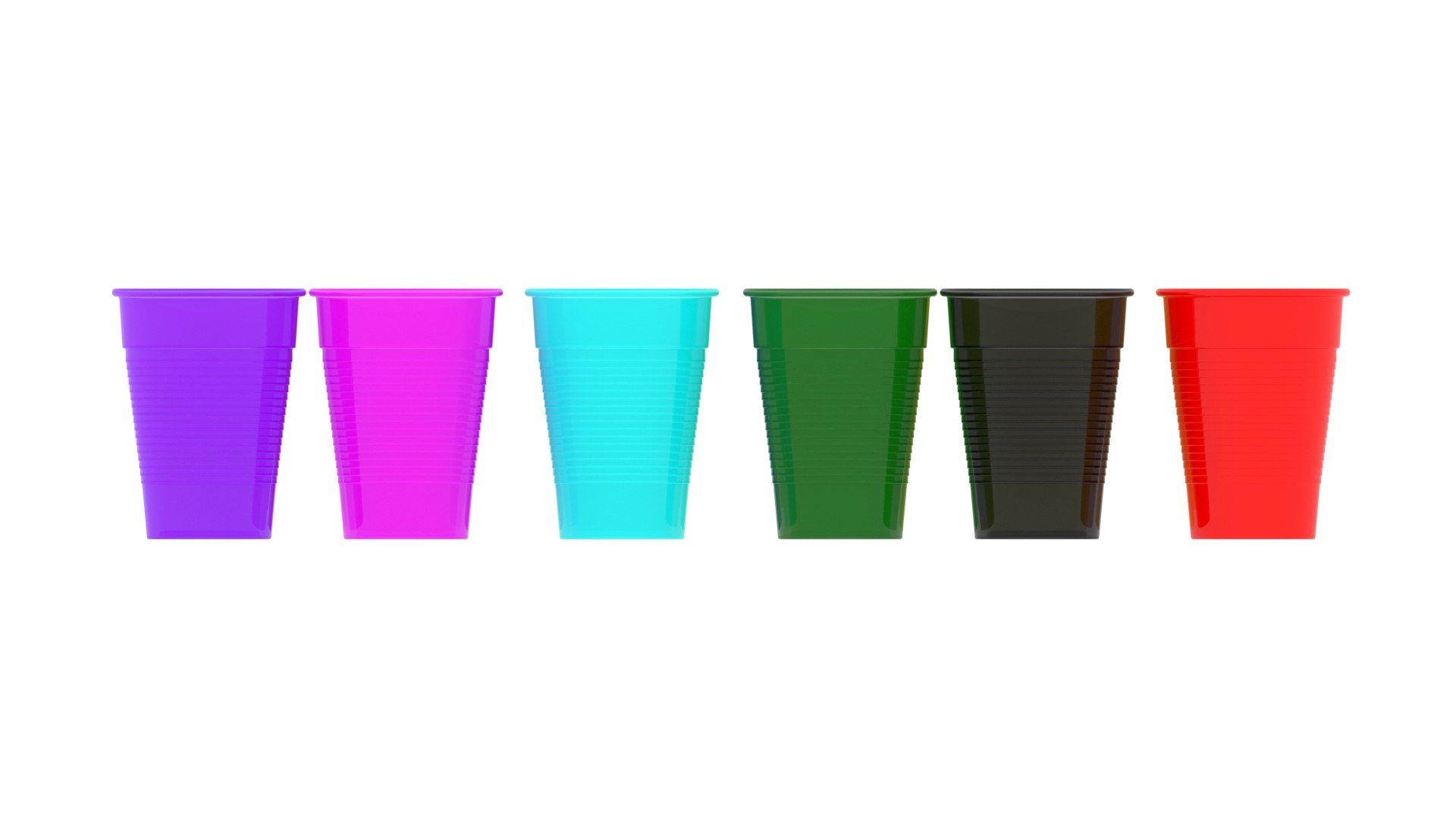 3D Colored Plastic Cups Set https://p.turbosquid.com/ts-thumb/d4/KBle2M/NH/plasticcupsset19/jpg/1647108986/1920x1080/fit_q87/a5b1905b1e131f9af4608d9d7a0d742916110c39/plasticcupsset19.jpg