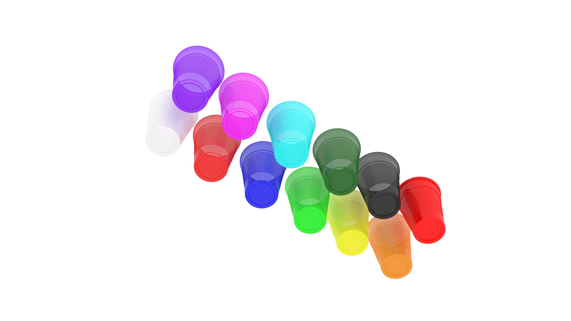 3D Colored Plastic Cups Set https://p.turbosquid.com/ts-thumb/d4/KBle2M/ar/plasticcupsset15/jpg/1647108985/1920x1080/fit_q87/7f0529909d4cd126c2a63302124e131632f3cf69/plasticcupsset15.jpg