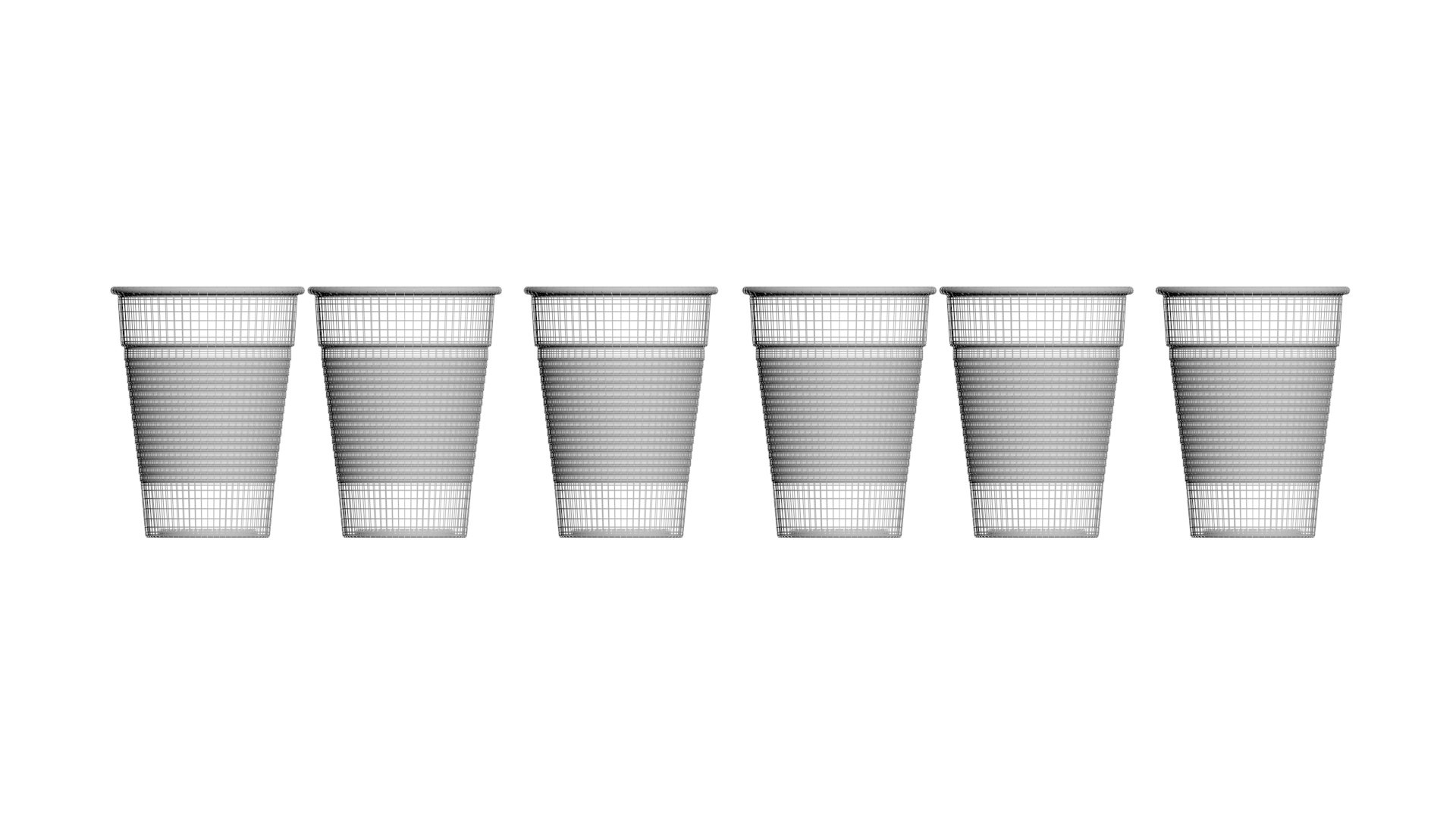 3D Colored Plastic Cups Set https://p.turbosquid.com/ts-thumb/d4/KBle2M/r1/plasticcupsset27/jpg/1647108988/1920x1080/fit_q87/d17571cc558dc252b4f88e1e0d94fa09ce24ddbe/plasticcupsset27.jpg