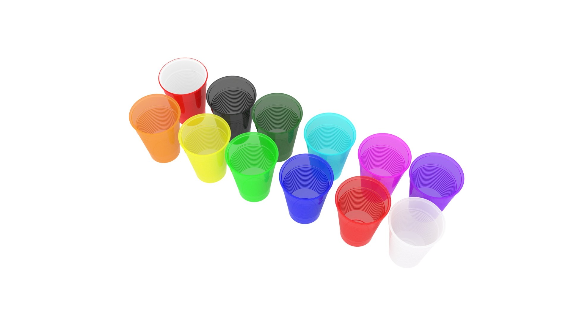 3D Colored Plastic Cups Set https://p.turbosquid.com/ts-thumb/d4/KBle2M/yj/plasticcupsset14/jpg/1647108985/1920x1080/fit_q87/4b17bf9dbe941b90643b9297c9cd9c945c10850a/plasticcupsset14.jpg