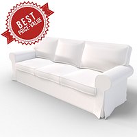 Sofa Chair 3 sides