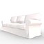 Sofa Chair 3 sides