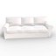 Sofa Chair 3 sides