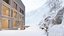 House Chalet Alps - Modern Cottage
