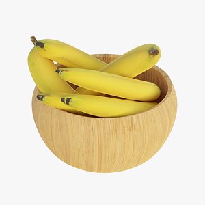 Banana Plate V2