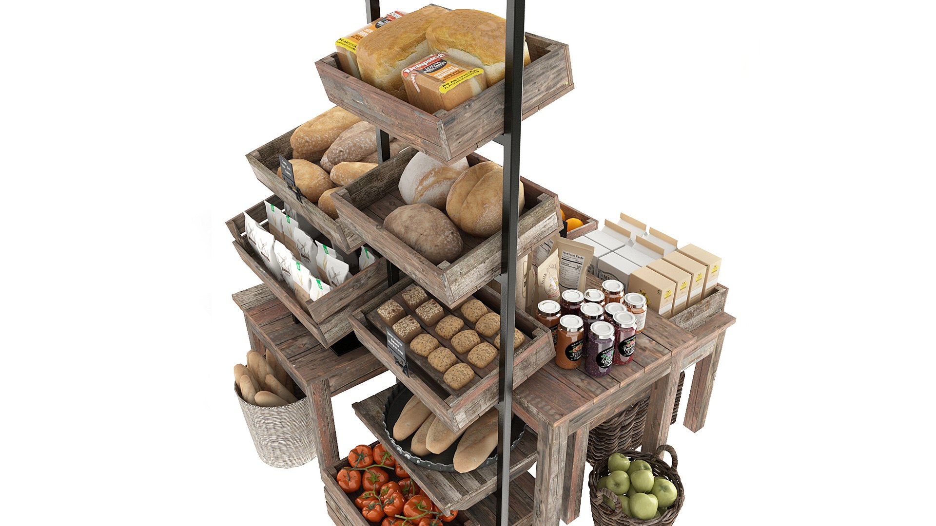 3D food shop bread https://p.turbosquid.com/ts-thumb/d4/TMEnLD/d3NJYi0C/77/jpg/1601734933/1920x1080/fit_q87/b0a8df3947345458e64f008dfff0ad052738f34c/77.jpg
