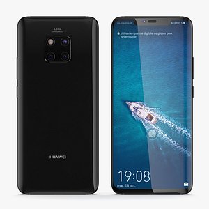 3D huawei 2 mate