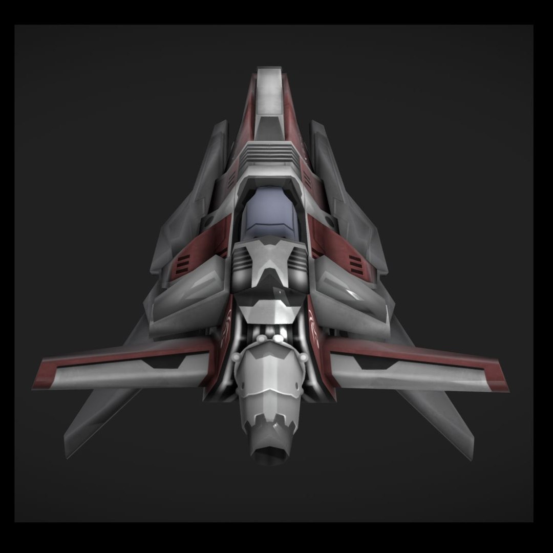 3D Futuristic Racing Engine Model - TurboSquid 1312599