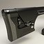 The DPMS LR-308 Semi Auto Sniper System