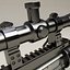 The DPMS LR-308 Semi Auto Sniper System