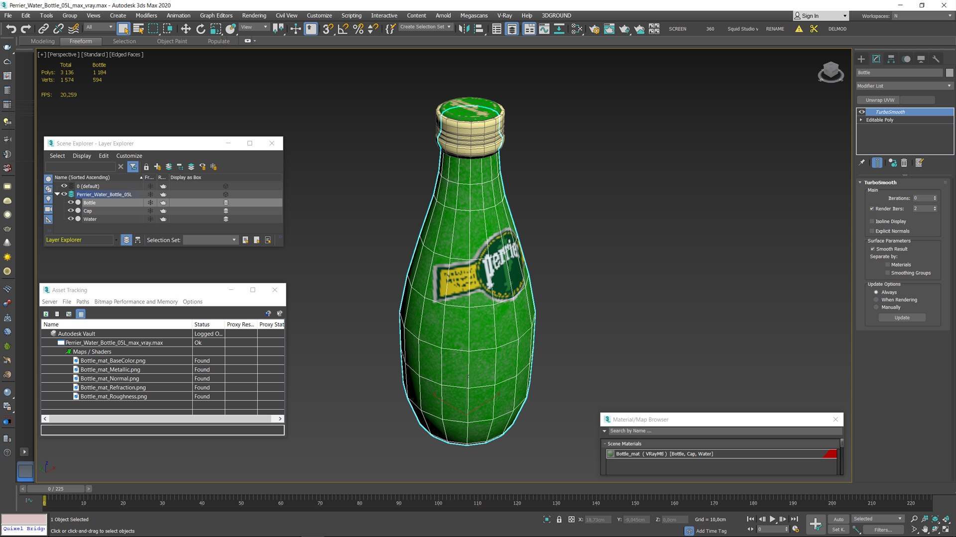 3D Perrier Water Bottle 05L model https://p.turbosquid.com/ts-thumb/d4/WlAH9f/ST/perrier_water_bottle_05l_015/jpg/1741900971/1920x1080/fit_q87/ac86a9bdabcf9a6e0086c8e65bb63e851ee9d97a/perrier_water_bottle_05l_015.jpg