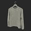 Sweater on Hanger 2