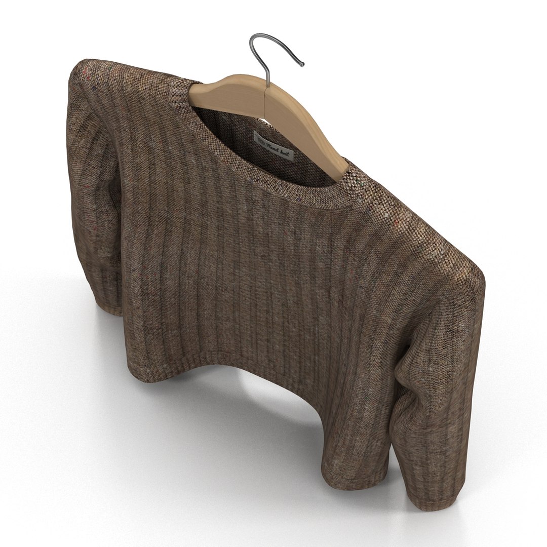 sweater hanger 2 3d model https://p.turbosquid.com/ts-thumb/d4/dtImio/EeL74wfH/sweateronhanger3dmodel08/jpg/1453800139/1920x1080/fit_q87/6143754d69c70ff3925de8a1a20ffa67cf188102/sweateronhanger3dmodel08.jpg