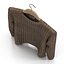 Sweater on Hanger 2