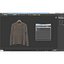 Sweater on Hanger 2