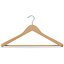 Sweater on Hanger 2